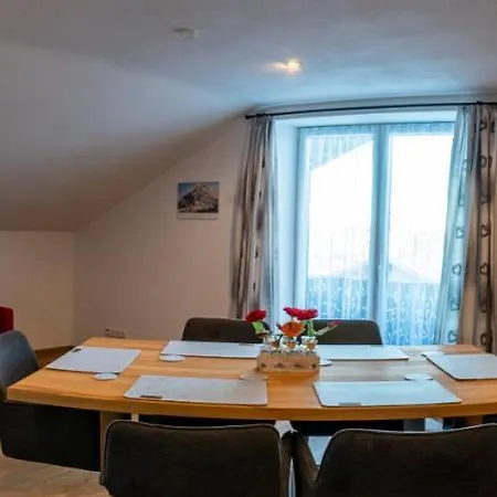 Keller Appartement Pfronten