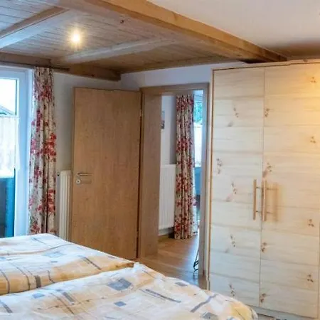 Keller Appartement Pfronten
