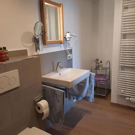 Appartement Keller Pfronten