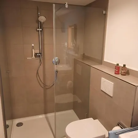 Appartement Keller *