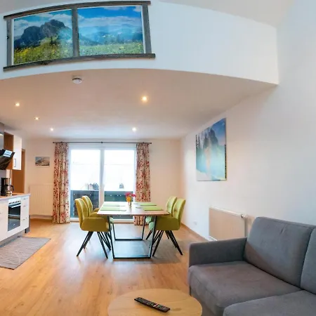 Apartment Keller *