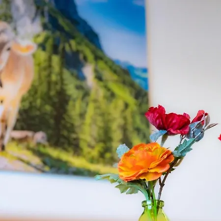 Keller Appartement *