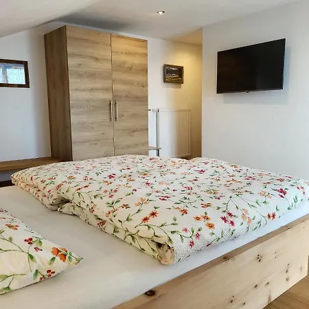 Appartement Keller Pfronten