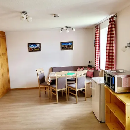 Appartement Keller Pfronten