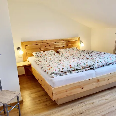 Appartement Keller *