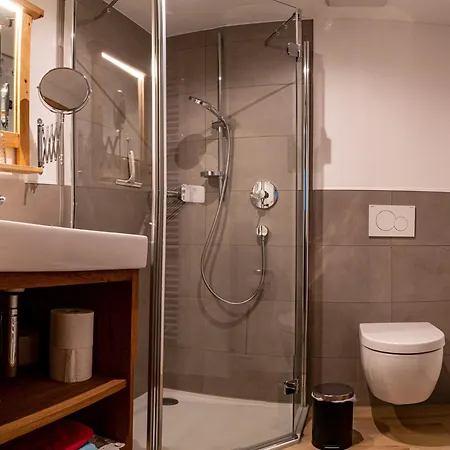 Keller Appartement Pfronten