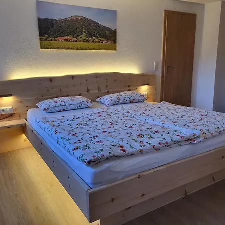 Keller Appartement *