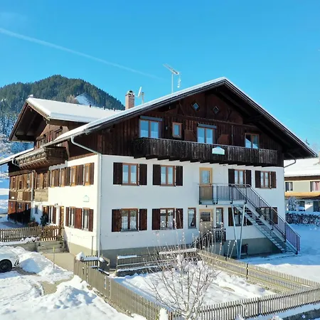 Keller Appartement *