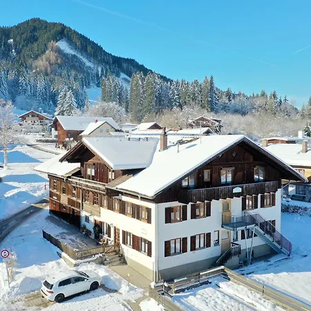 Keller Pfronten
