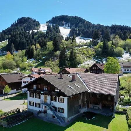 Keller Pfronten
